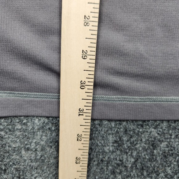 Sitka Core Light Weight Shirt Mens 3XL Gray Performance Base Layer Hunting 10033 - Picture 8 of 9